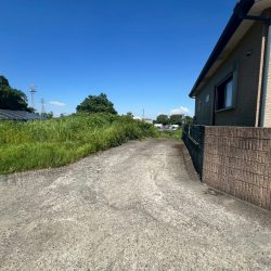三養基郡みやき町大字蓑原　売地　42坪 画像9